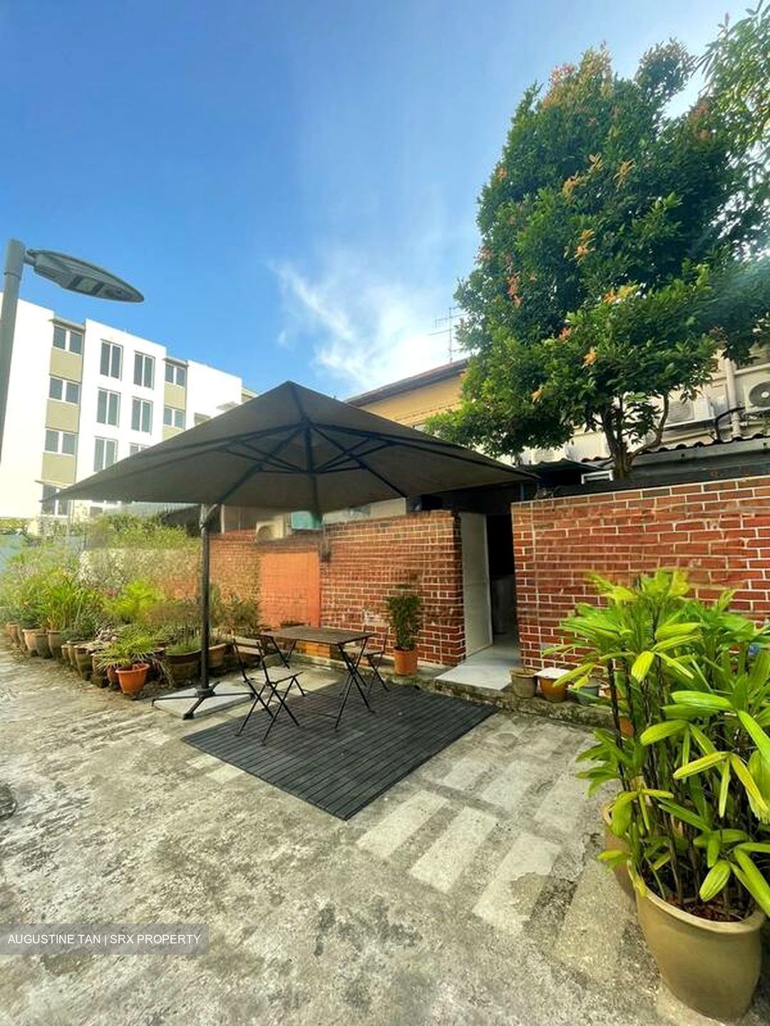 Everitt Road (D15), Terrace #481702251